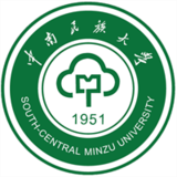 中南民族大学校徽